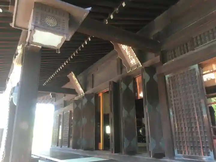 鳥海月山両所宮のその他建物