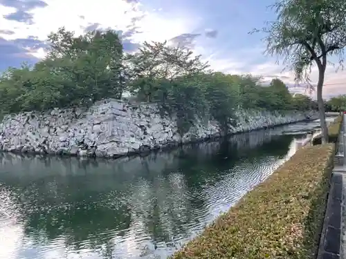 徳島眉山天神社(徳島県)