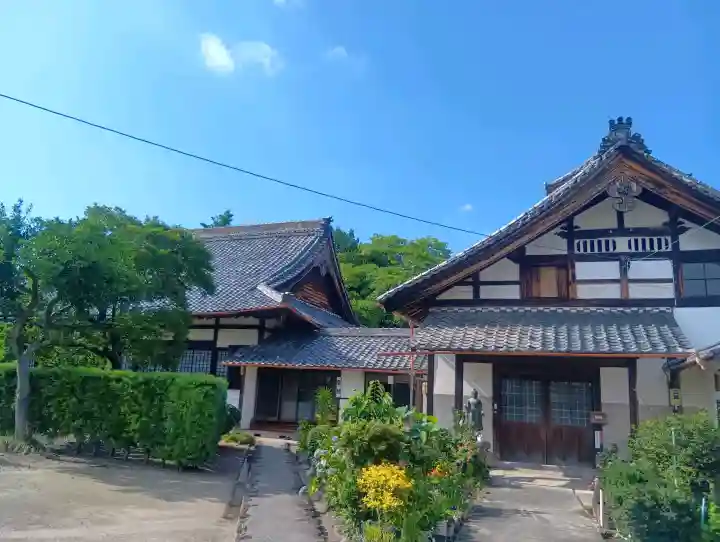 性海寺(愛知県)