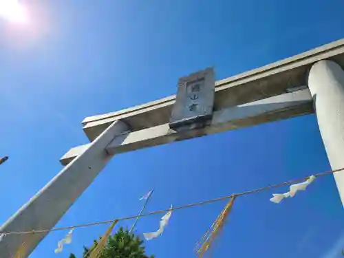 亀山八幡宮(山口県)