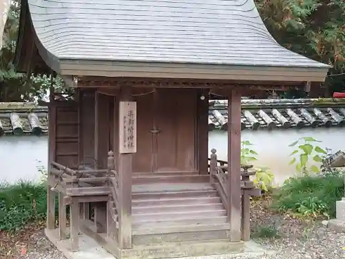 吉備津彦神社(岡山県)
