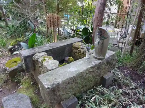 かっぱの寺 栖足寺のその他建物