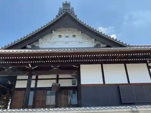 光明院（曼陀羅寺塔頭）(愛知県)