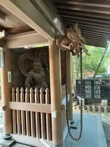 全龍寺(神奈川県)