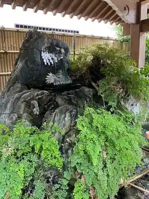 馬橋稲荷神社(東京都)