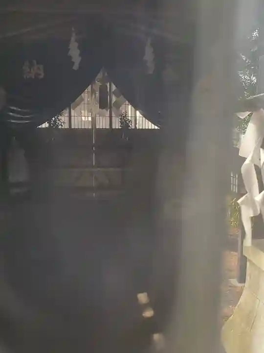 両社神社(栃木県)