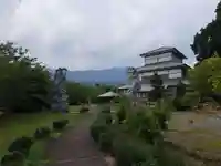 有田唐船大観音(佐賀県)