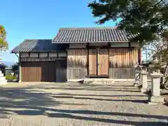 白鳥神社(滋賀県)