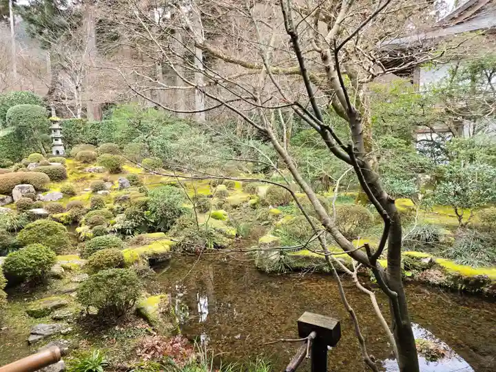 三千院門跡(京都府)
