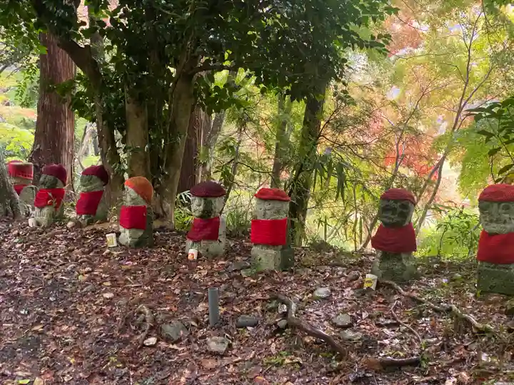 伽耶院(兵庫県)