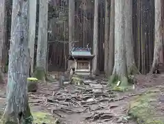 御岩神社(茨城県)