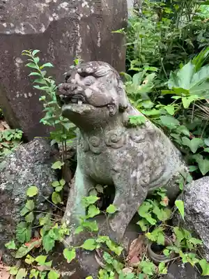 浅間神社(千葉県)