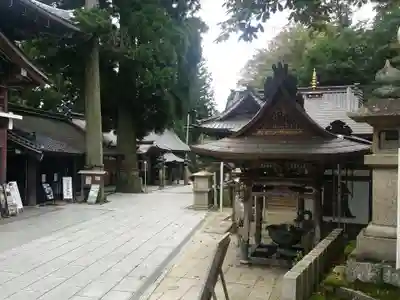 能勢妙見山（真如寺境外仏堂）のその他建物