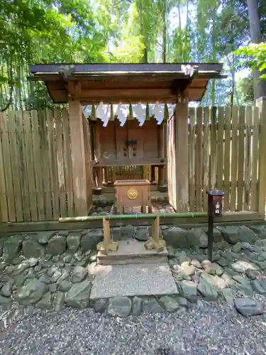 香取神宮(千葉県)