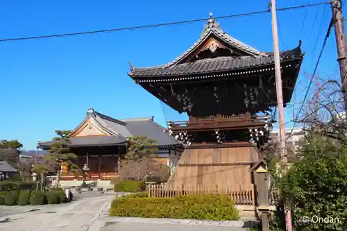 妙蓮寺のその他建物