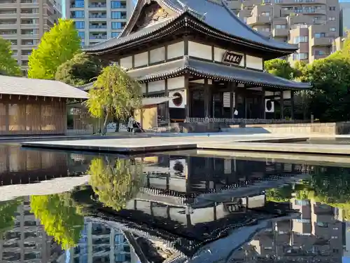 瑞聖寺(東京都)