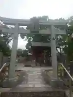 天王神社(和歌山県)