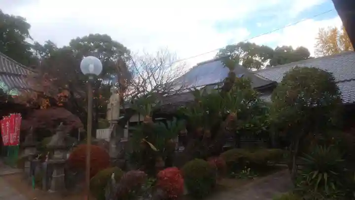 長久寺のその他建物