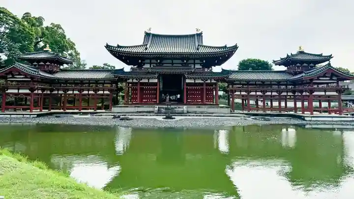 平等院(京都府)