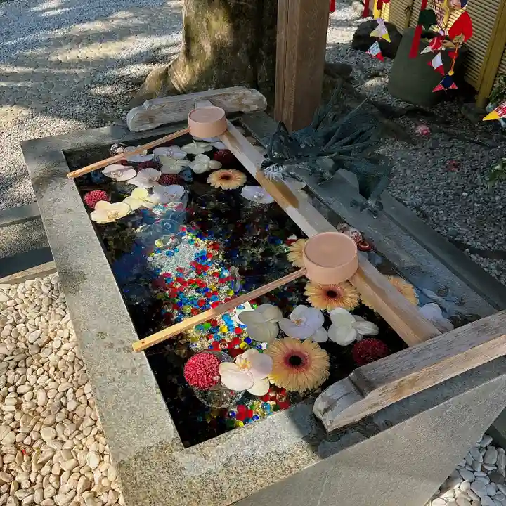 蛇窪神社(東京都)