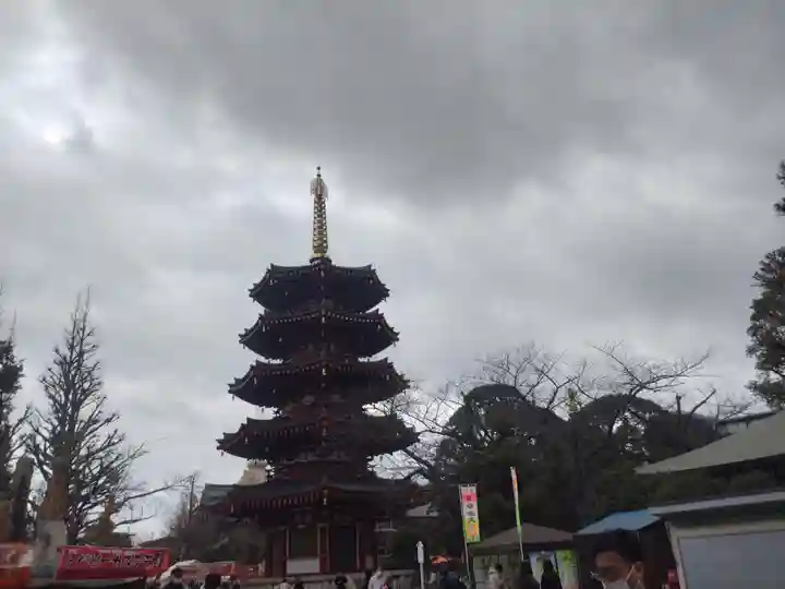 川崎大師(平間寺)(神奈川県)