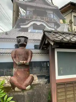 河童神社のその他建物
