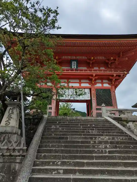 清水寺(京都府)