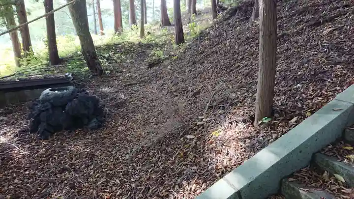 太神社のその他建物