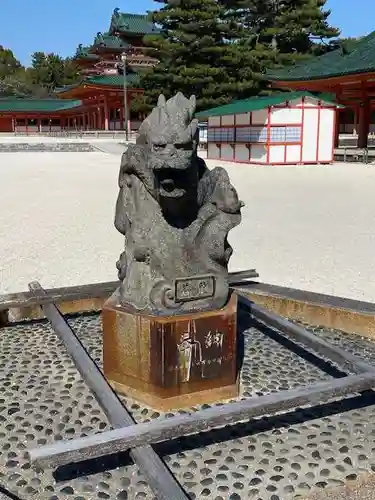 平安神宮(京都府)