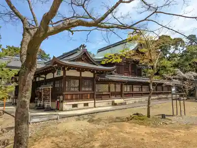 新日吉神宮(京都府)