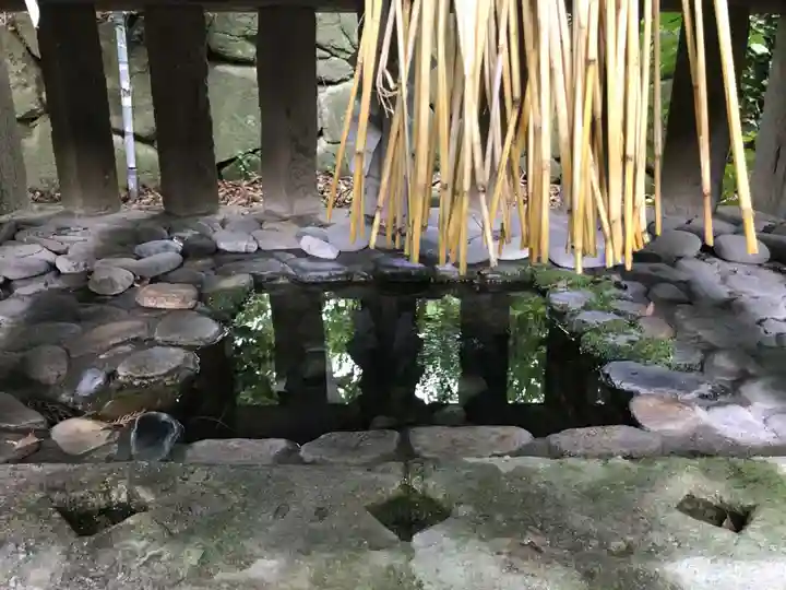 宇美八幡宮(福岡県)