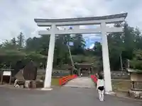 熊野大社(島根県)