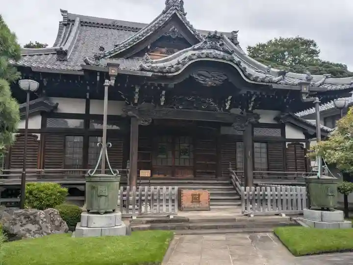照栄院(東京都)