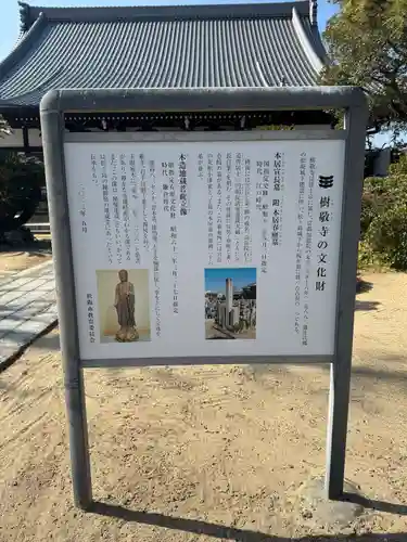 樹敬寺(三重県)