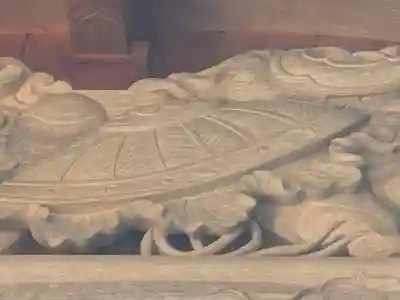 素鵞神社(茨城県)