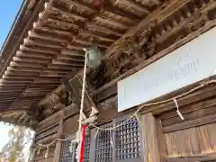 須佐之男神社(新潟県)