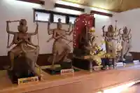 桑戸不動堂(山梨県)