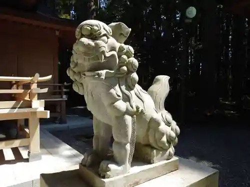 須山浅間神社(静岡県)