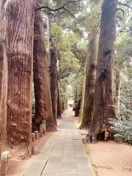 日吉神社のその他建物