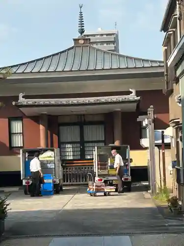 安楽寺(東京都)