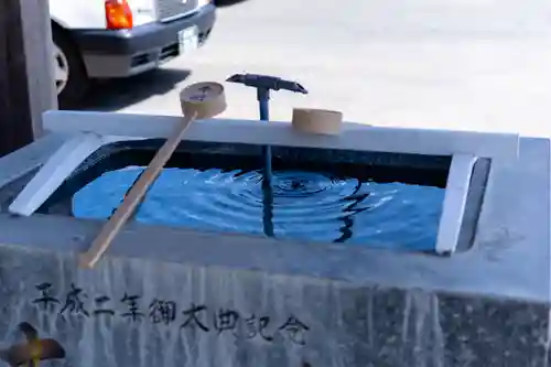 摩利支神社(福岡県)