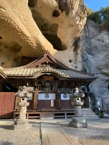 大谷寺(栃木県)