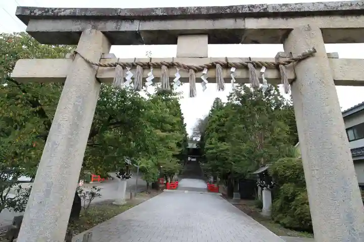 仙台東照宮(宮城県)