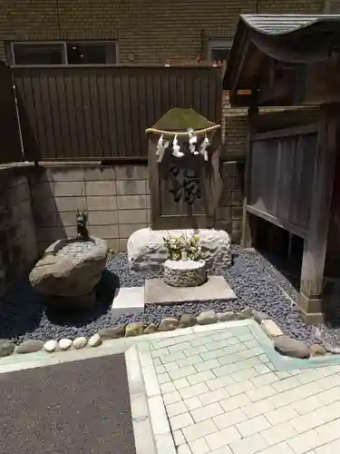 圓乘寺のその他建物