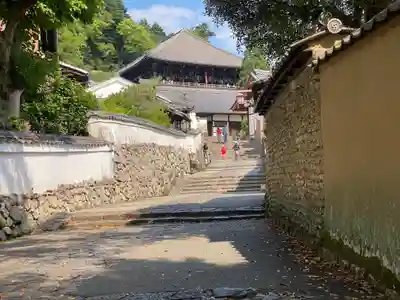 東大寺 二月堂(奈良県)