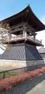 馬蹄寺のその他建物