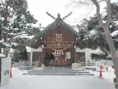 西野神社(北海道)