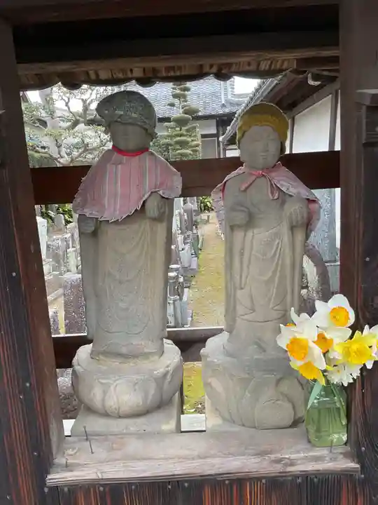 向陽寺(愛知県)