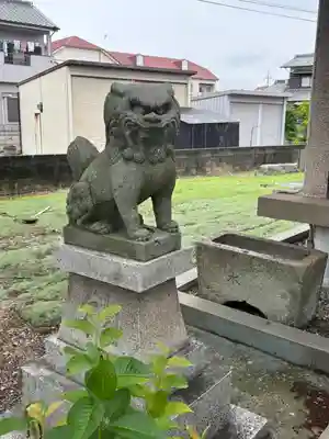 本庄大歳神社(兵庫県)