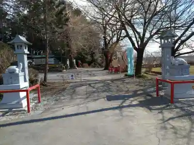 磐裂根裂神社(栃木県)
